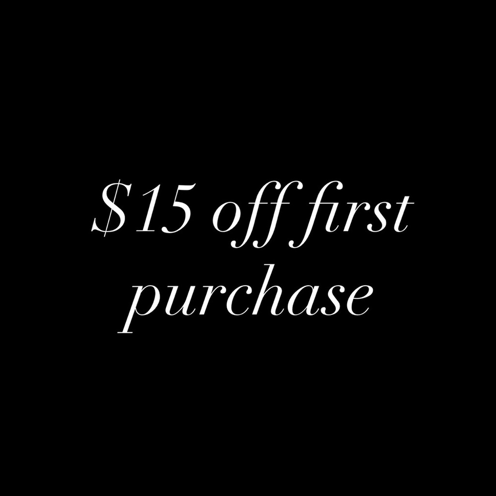 Use code THREADCAFE 🖤
